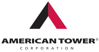 American Tower Corporation logo