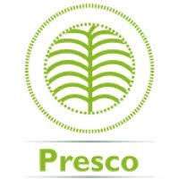 Presco Plc logo