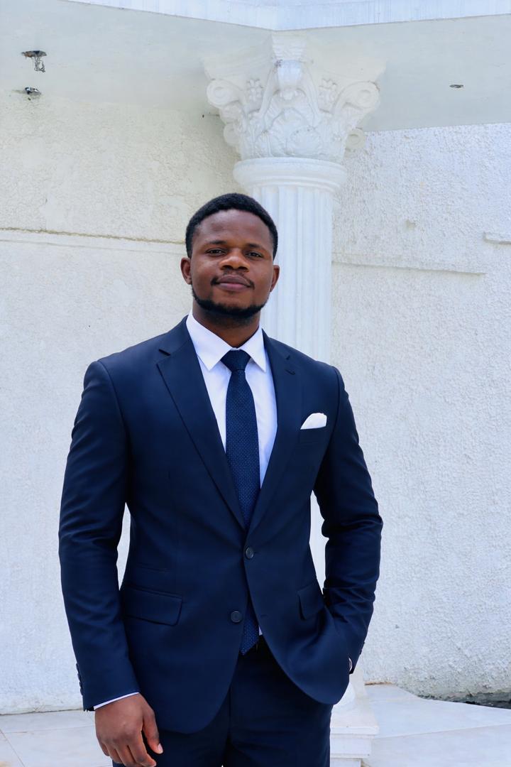 Agbaje Tope