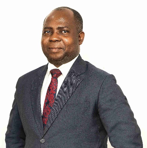 Dr David Olufemi Onabajo