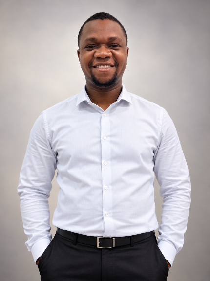 Fatoyinbo Lanre Emmanuel
