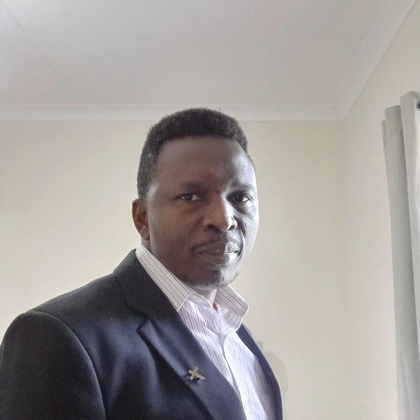 John Aderibigbe