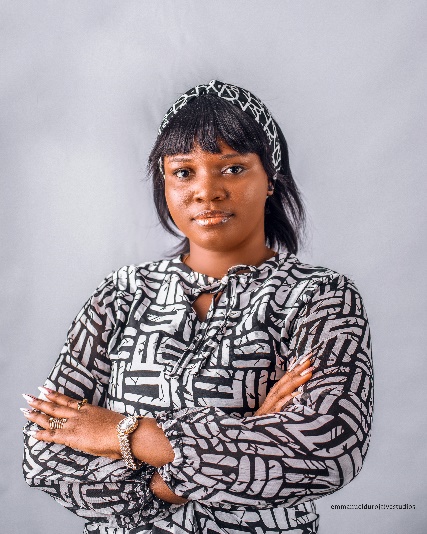 Makinde Oluwatosin Elizabeth